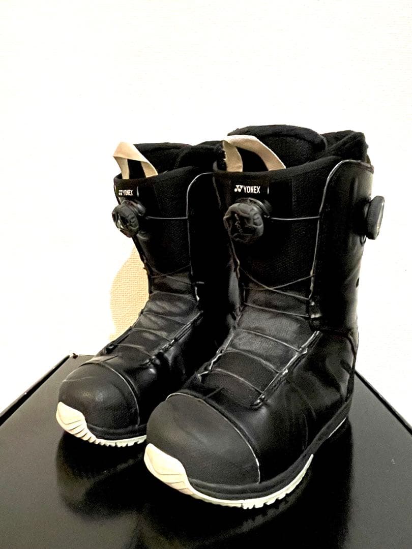 YONEX エクリプションボアスノーボードブーツ