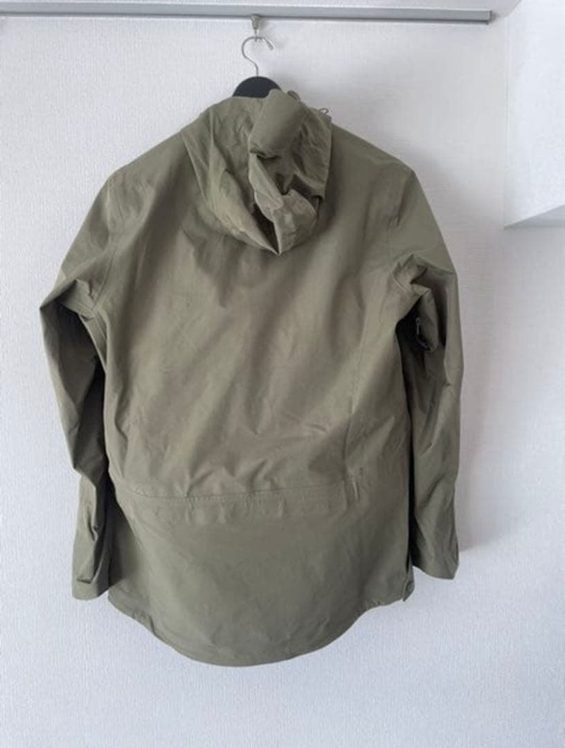 HOLDEN ホールデン　アノラックスノーボードウェア