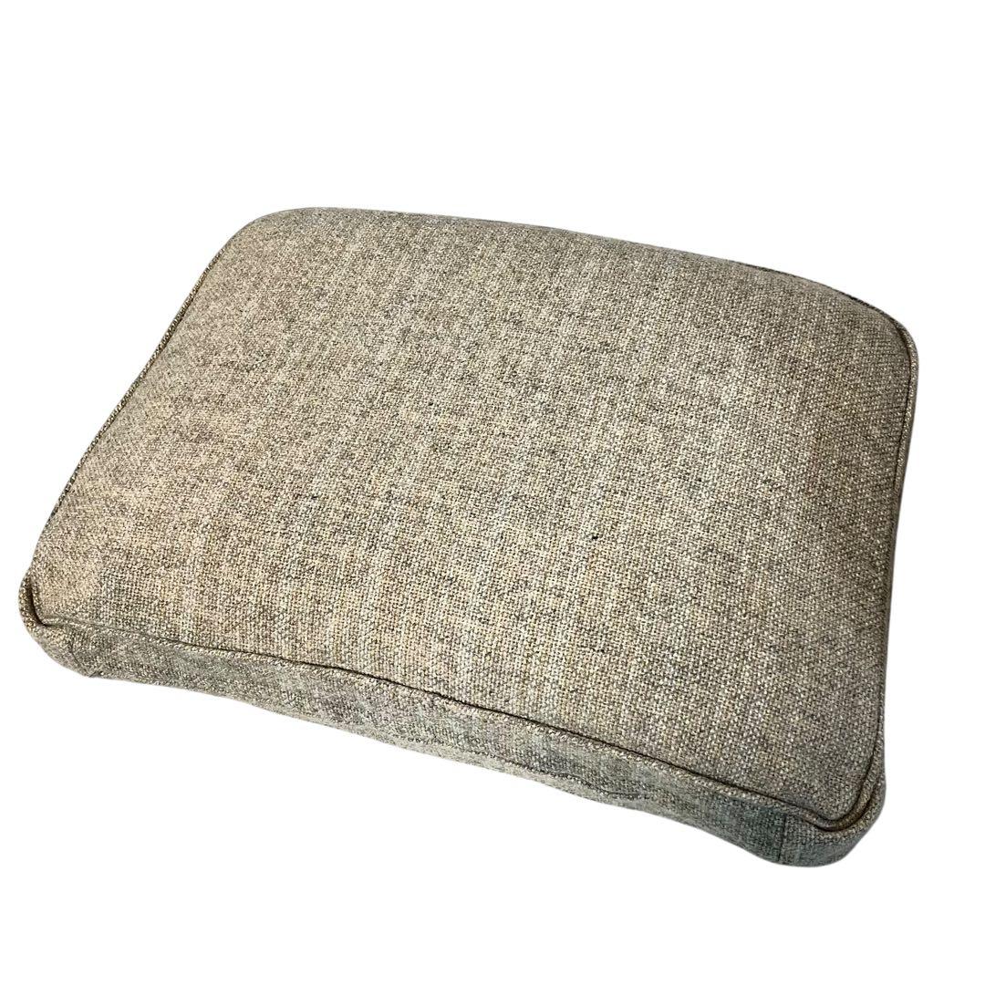 HR354 【希少デザイン】飛騨産業　穂高　キツツキ　ソファ　1人掛け