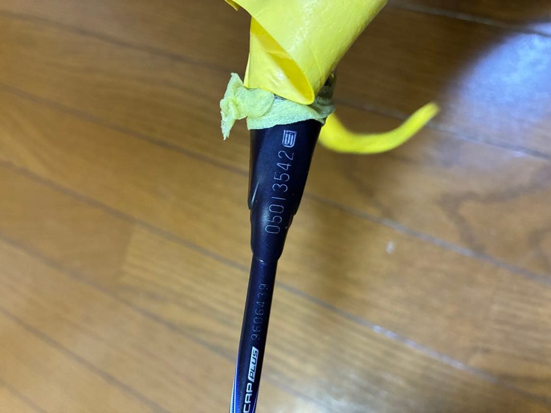 ハッピーリンゴYONEX アストロクス100zz 4u5 ダークネイビー