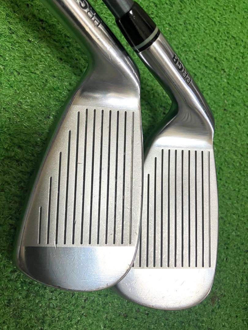 プロギアSWEEPレディースアイアン CT-507