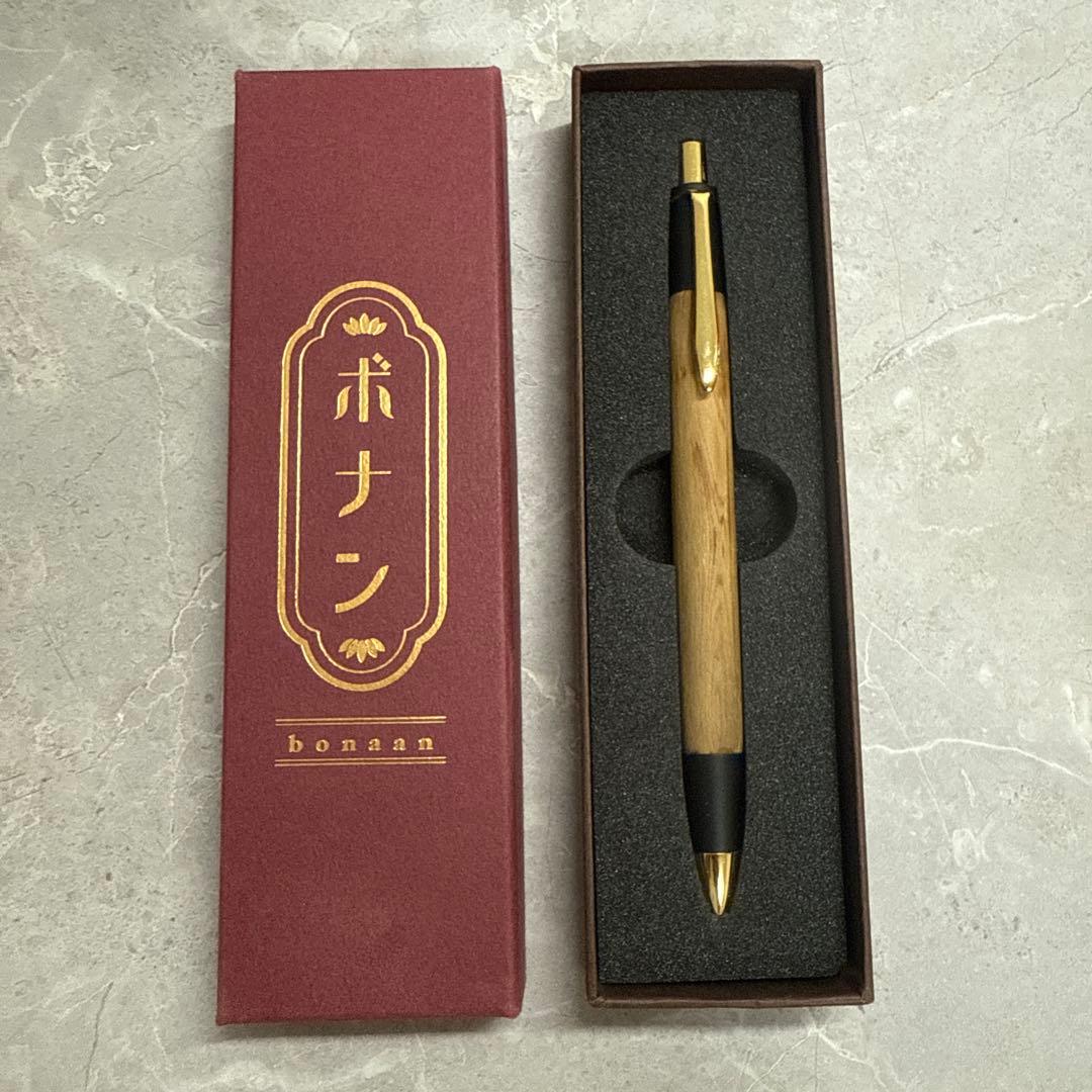 ボナンペン シャープペンシル