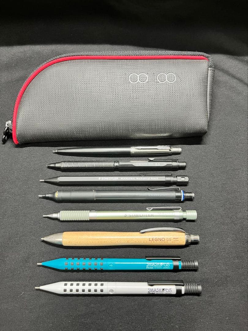 シャープペンシルまとめ売り