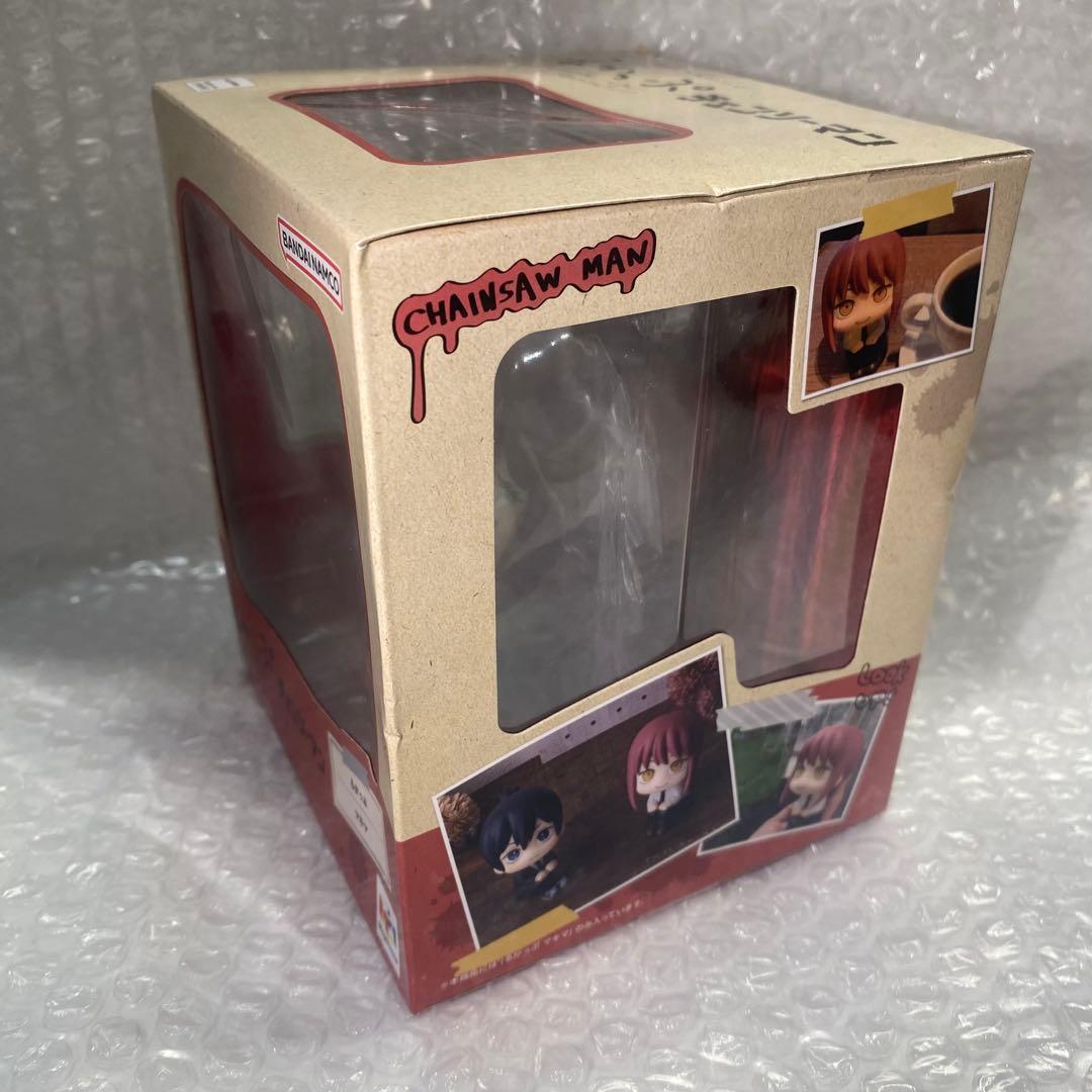 チェンソーマン マキマ るかっぷ　フィギュア