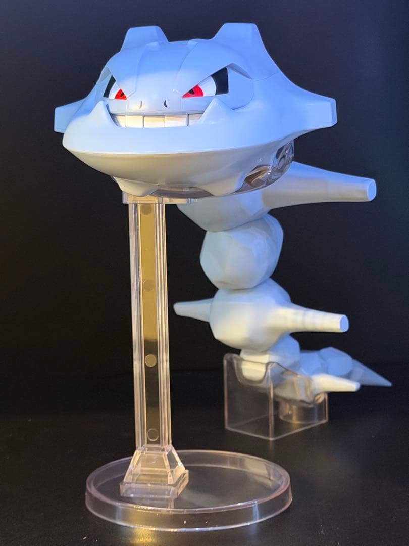 ポケモンスケールワールド ミカン・ハガネール