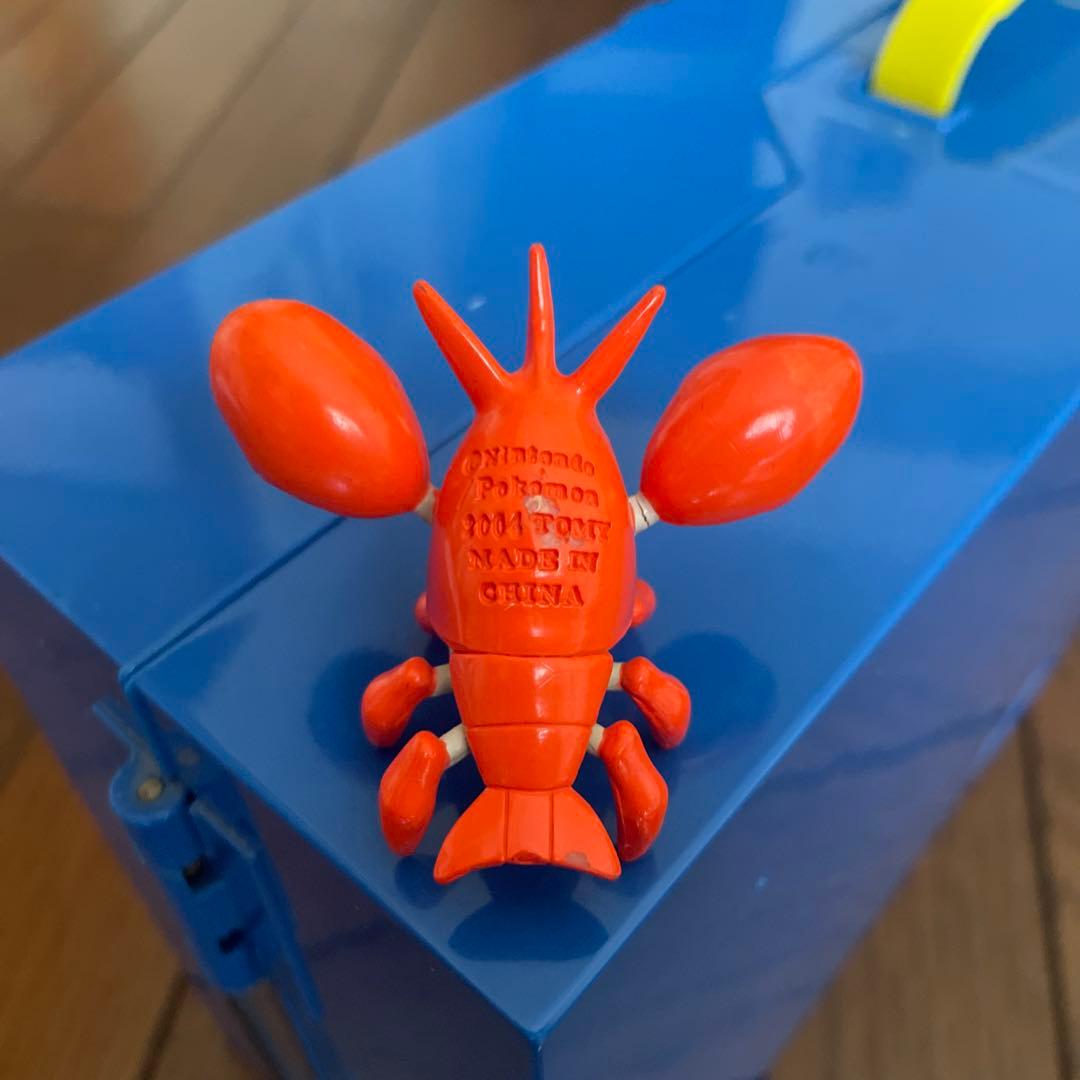 ポケモンフィギュア55体