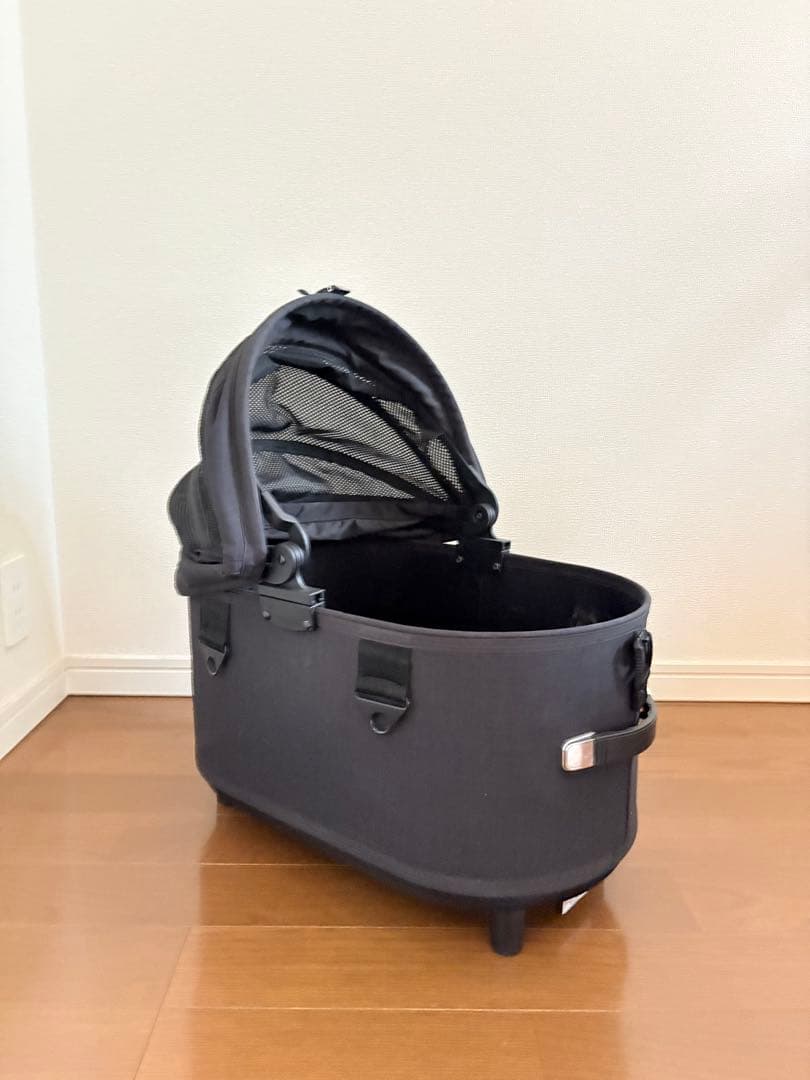AirBuggy for pet DOME3 レギュラー　エアバギー