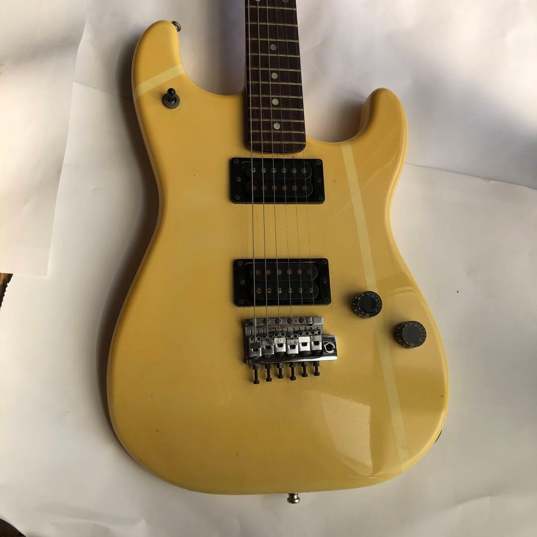 ESP のオリジナルギター