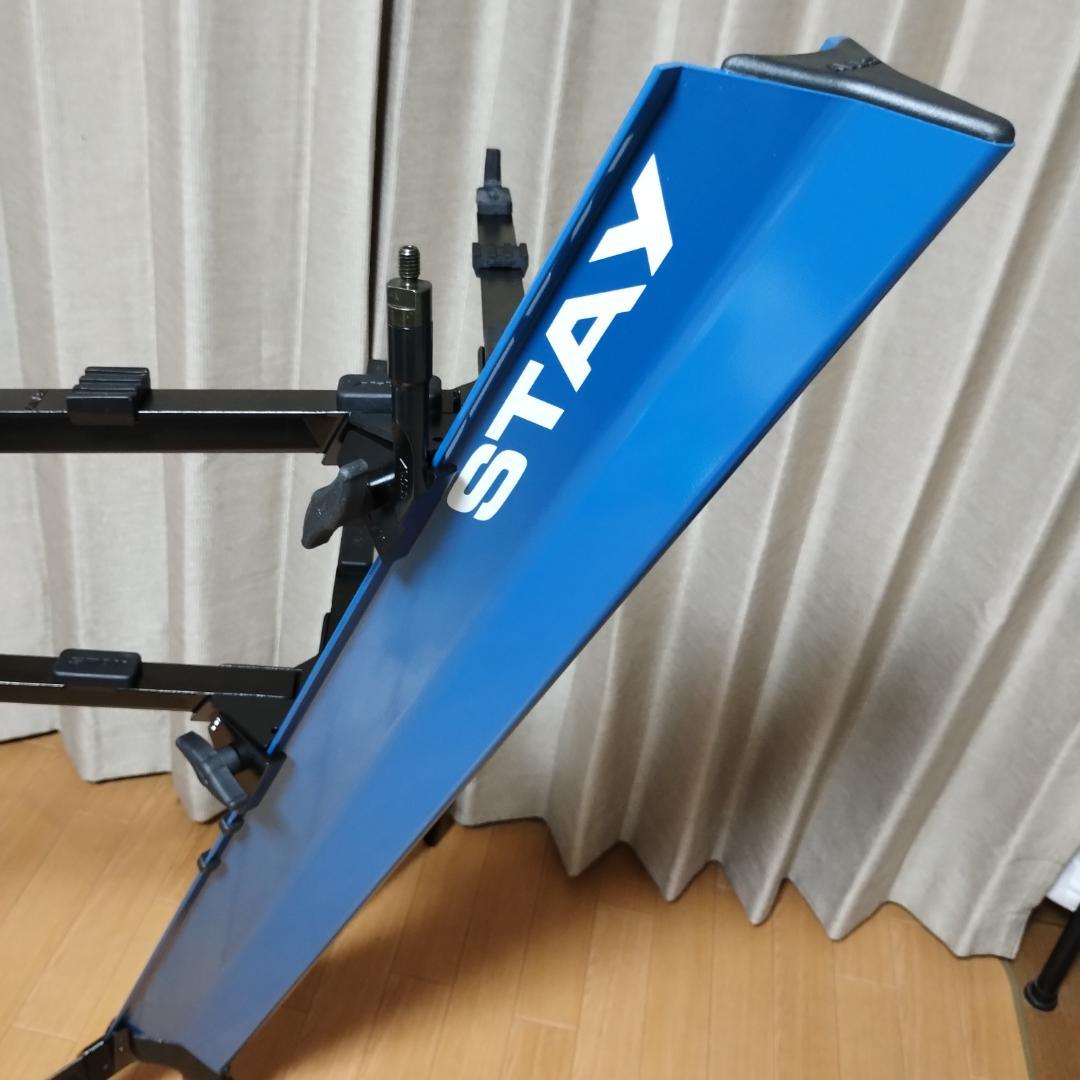 STAY「 Tower 1300/02 」キーボードスタンド