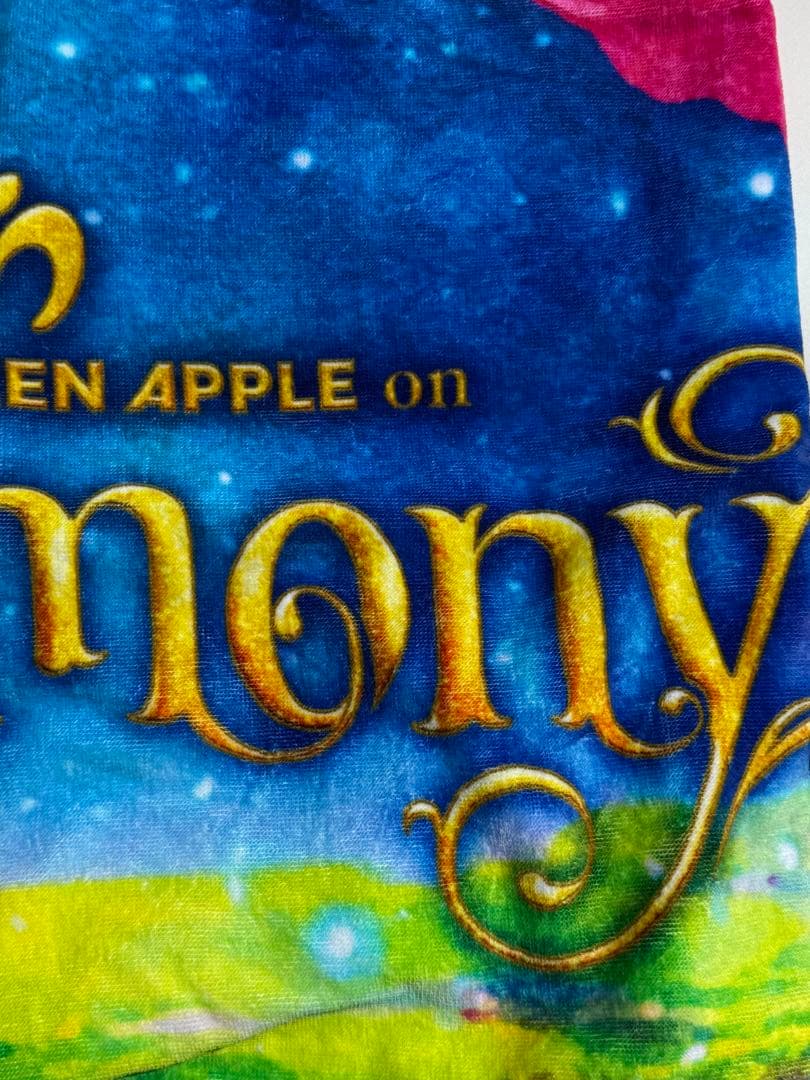 Mrs. GREEN APPLE セット