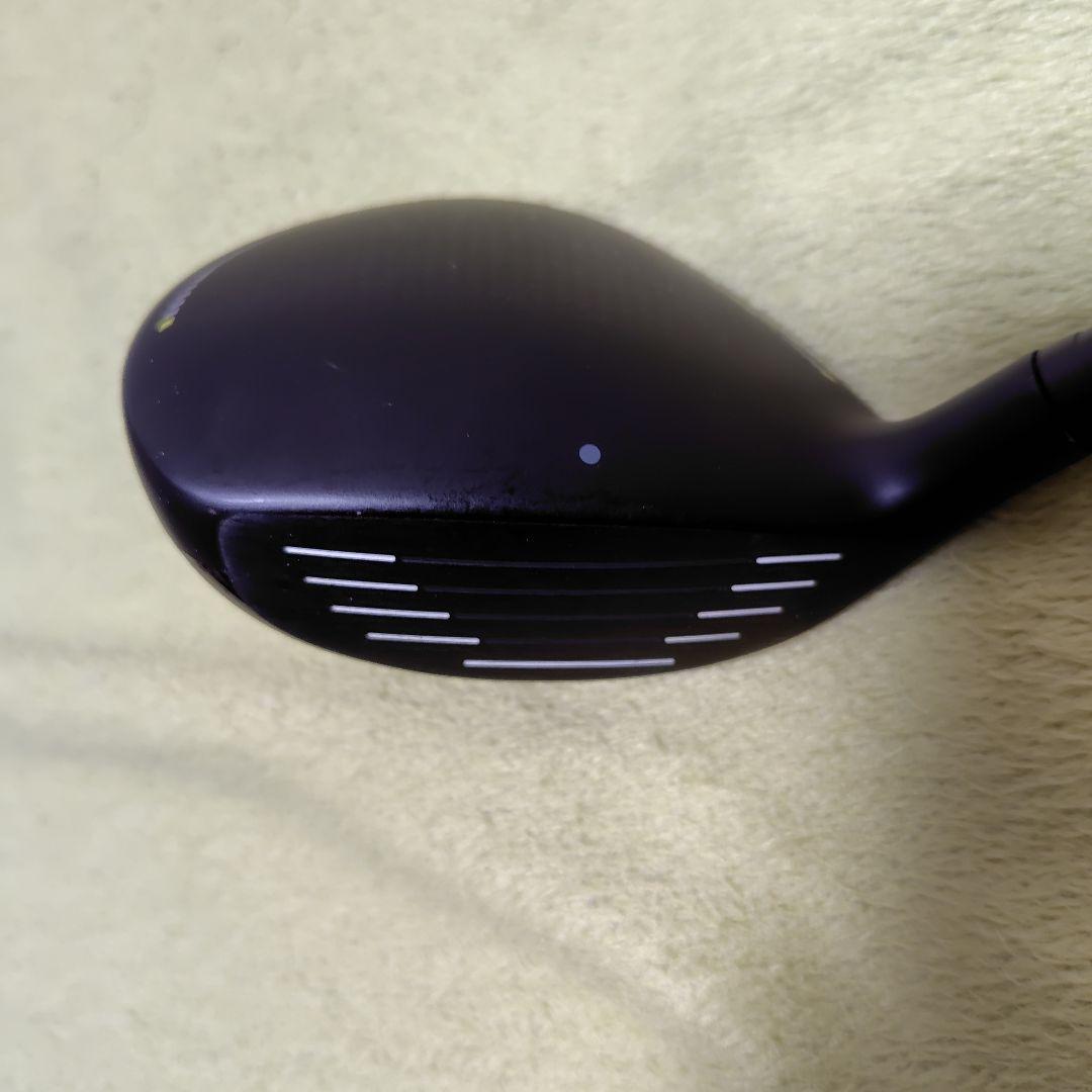 PING　FW　G430HL MAX 5W 45