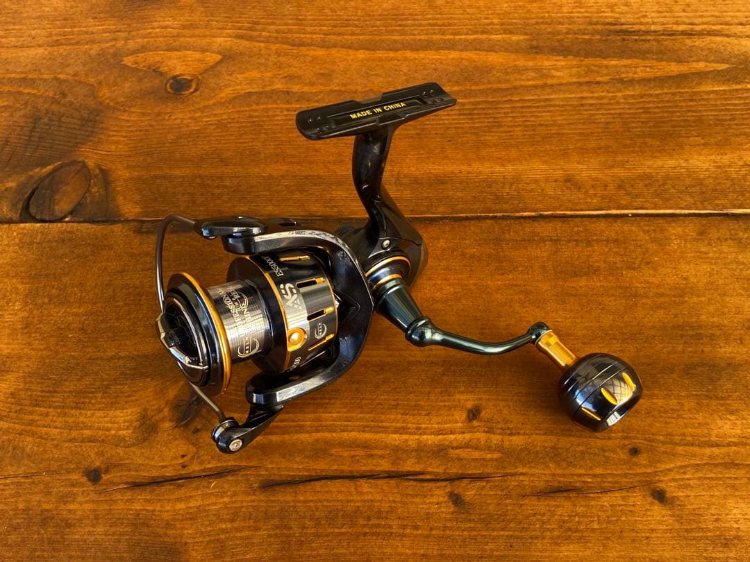 ジギングセット　5ft6inch スロージギング　タイラバ　ボートフィッシング