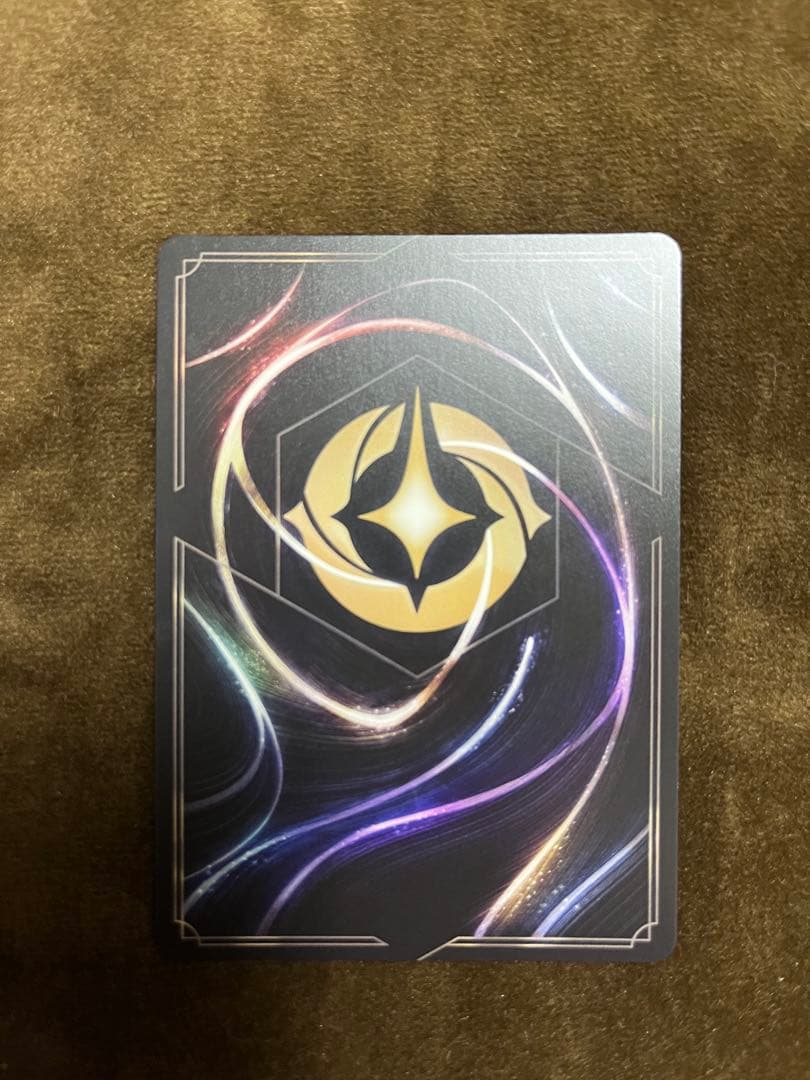 ロルカナ 2弾 シンデレラ エンチャンテッド