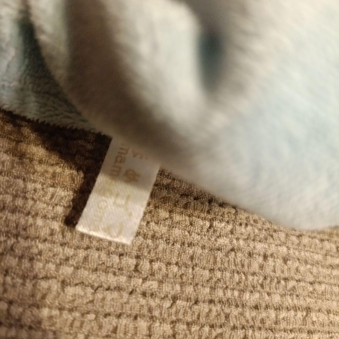 まめゴマ　当時物　ぬいぐるみ　着ぐるみ　いるか