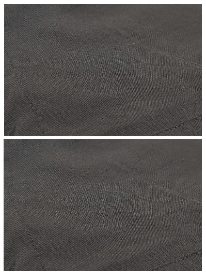 オス　管575GP VARS-11 ドライアーマーレインスーツ LLサイズ