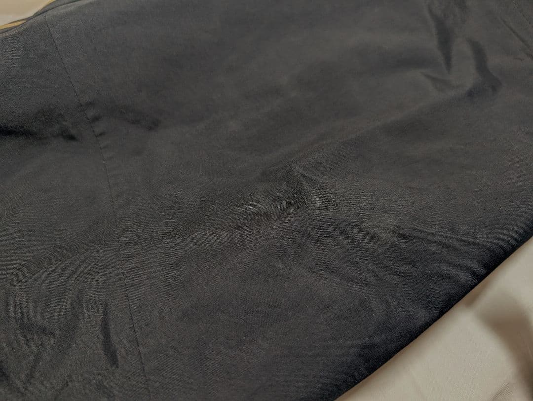 オス　管575GP VARS-11 ドライアーマーレインスーツ LLサイズ