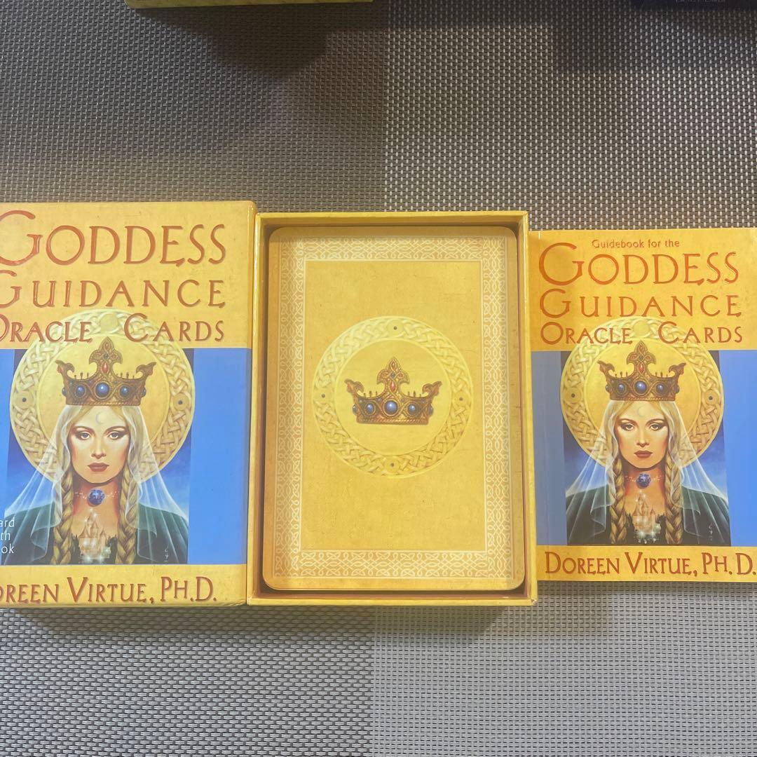 《希少》オラクルカードまとめ売り