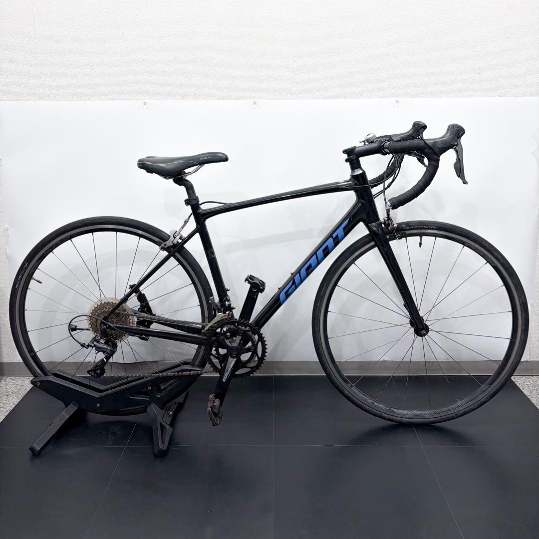 GIANT ジャイアント CONTEND2 2021年 Claris Mサイズ