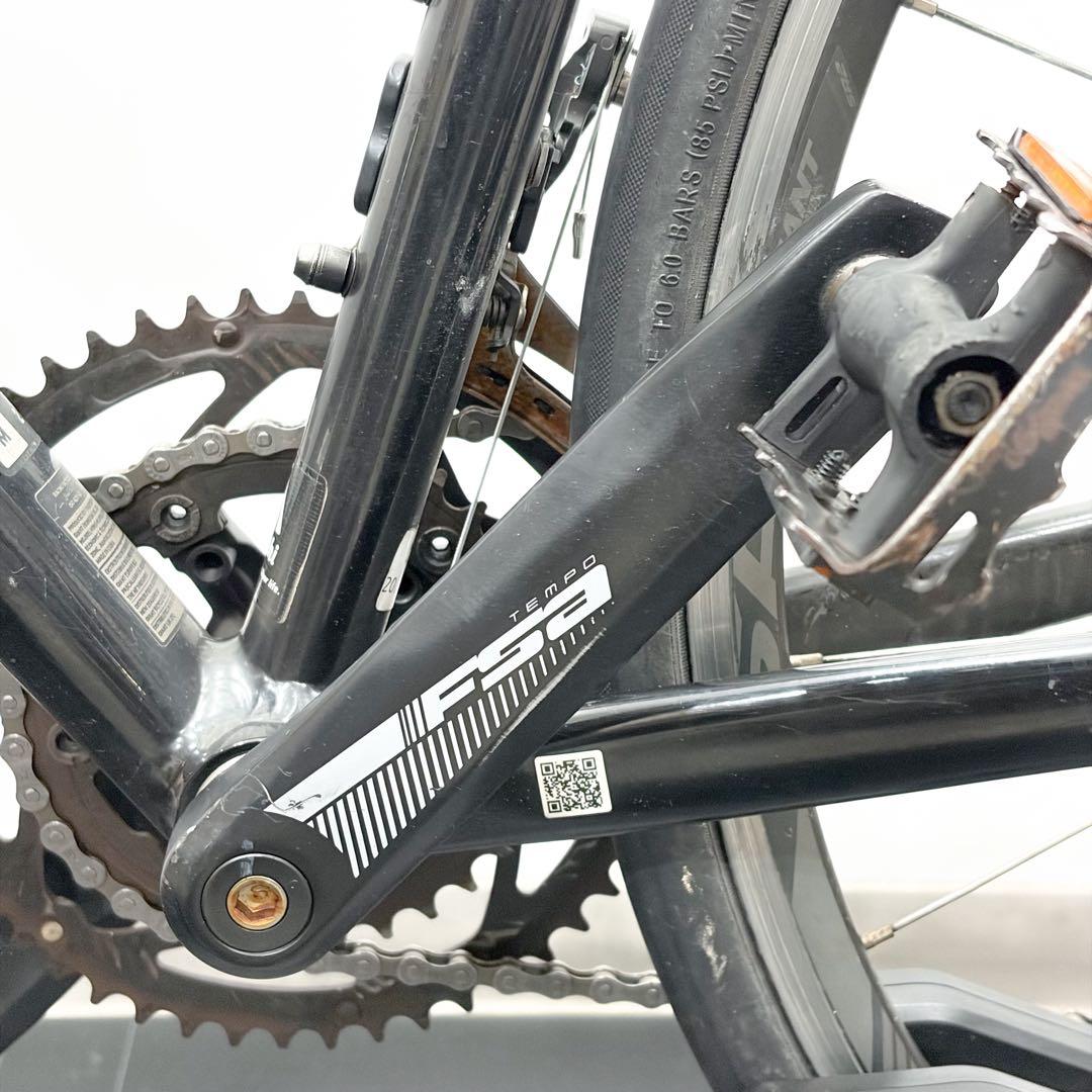 GIANT ジャイアント CONTEND2 2021年 Claris Mサイズ