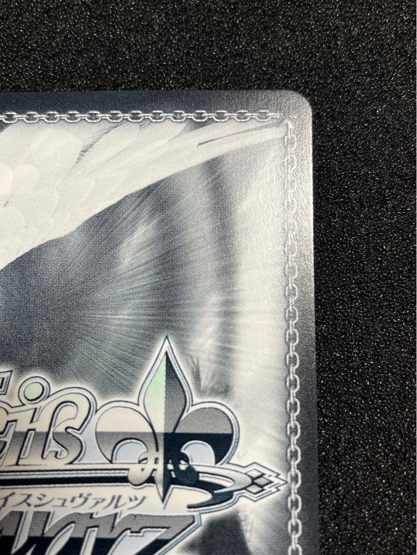 【状態A】“〈絶滅天使〉”折紙 SP サイン　デートアライブ