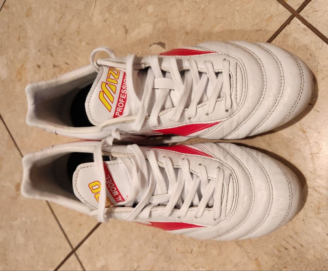 ミズノ モレリア2プロ AG 27.0cm