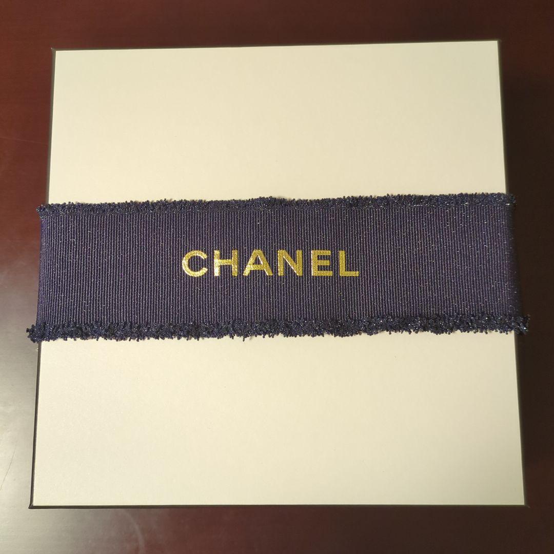 タイムセール☆新品☆シャネル リップアンドネイルケアセットホリデーコフレ2025