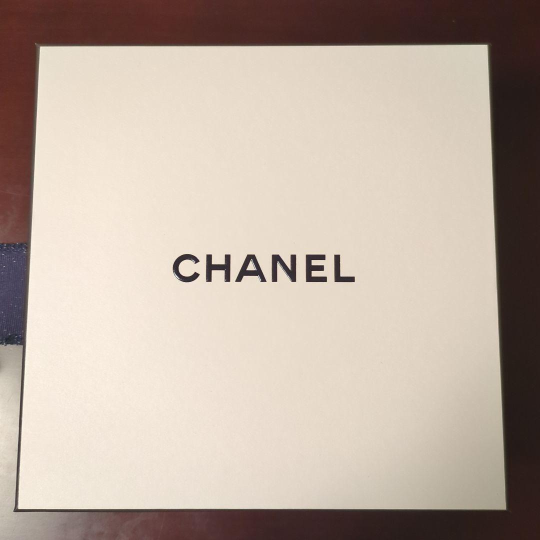 タイムセール☆新品☆シャネル リップアンドネイルケアセットホリデーコフレ2025