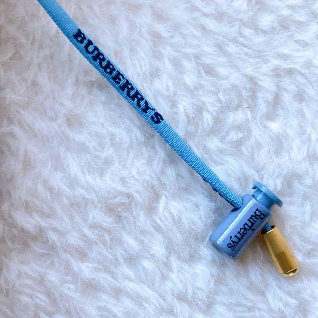 BURBERRY バーバリー モッズコート ノバチェック 金ボタン 大きい 40