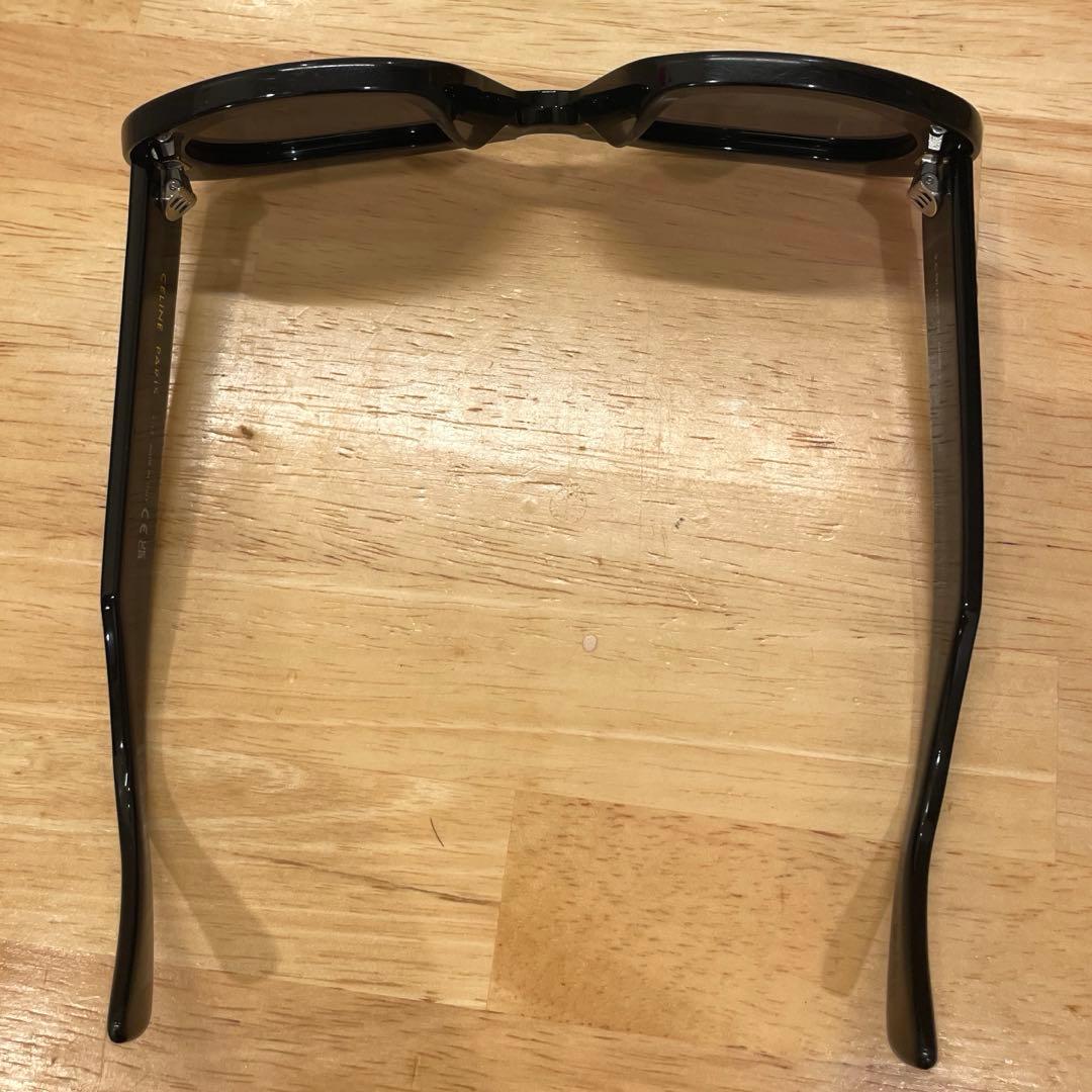 CELINE / サングラス / CL4019U / 21SS