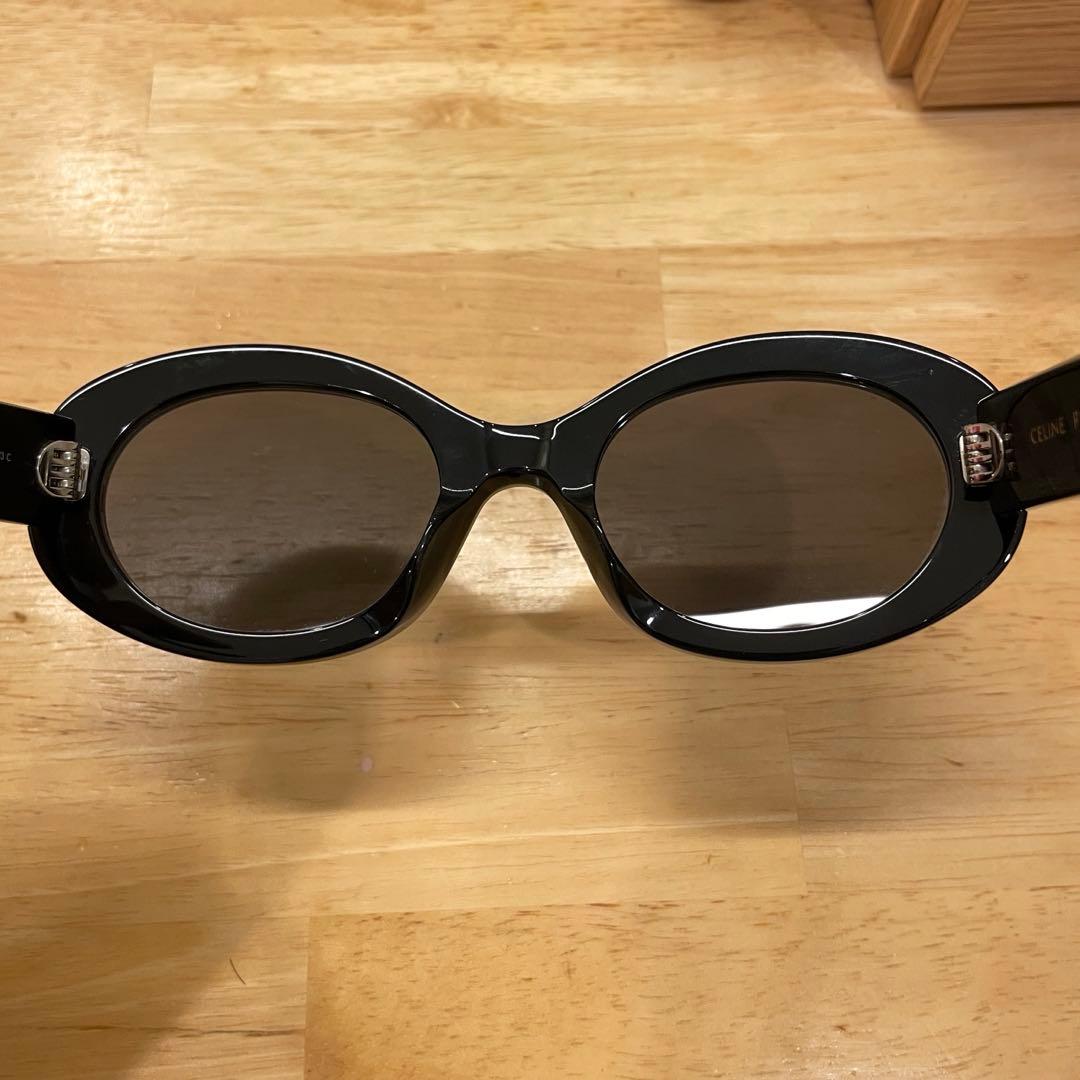 CELINE / サングラス / CL4019U / 21SS