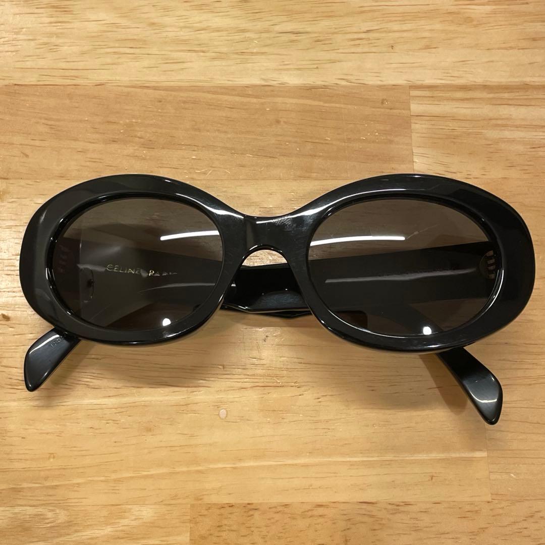 CELINE / サングラス / CL4019U / 21SS