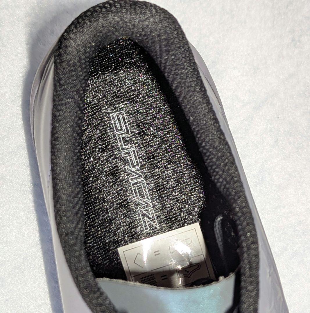 supacaz Suave ロードシューズ オイルスリックカラー 25cm