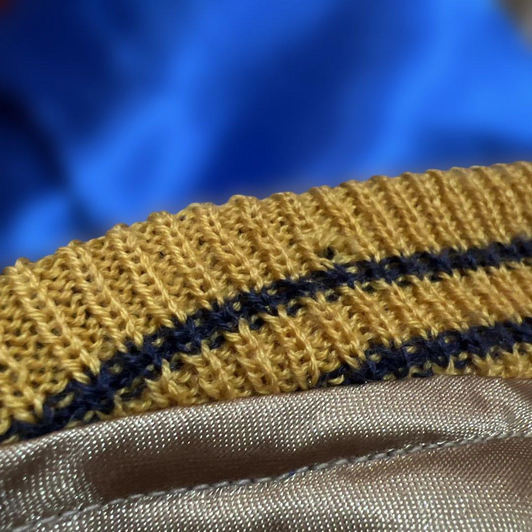 東洋エンターブライズ　CLOVER LEAF　クローバーリーフ　スカジャン　古着