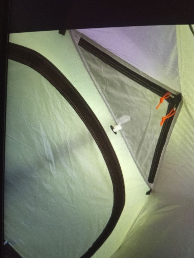 ソロキャンプにオススメ　4点セットです　テントにチェア、テーブル等