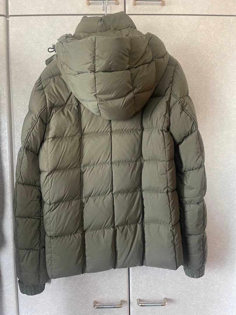 よ*ん様 TATRAS タトラス　MTA16A4370 GESSO 01 カーキ