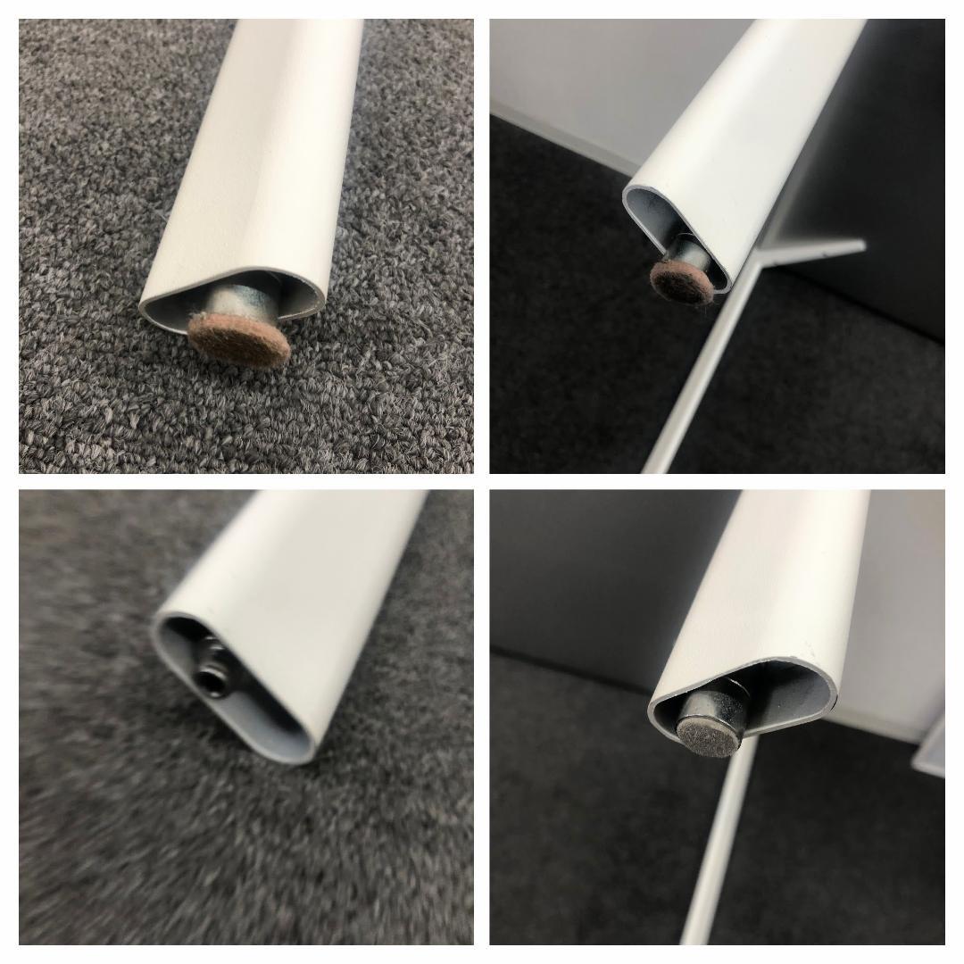 展示品■Cassina ixc■RITMOテーブル　W2000　オーク×ホワイト