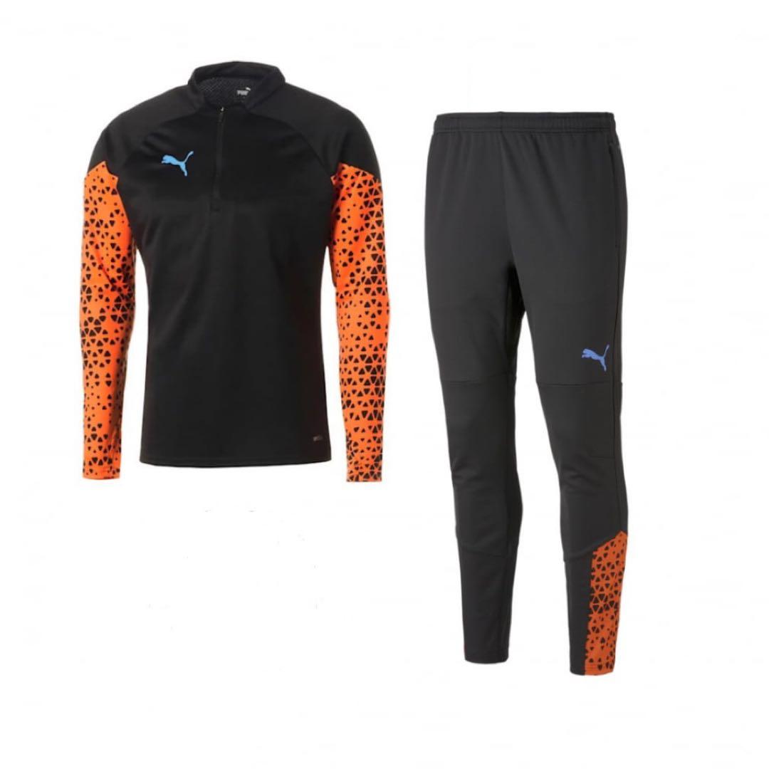 【新品】PUMA スポーツウエア 上下セット