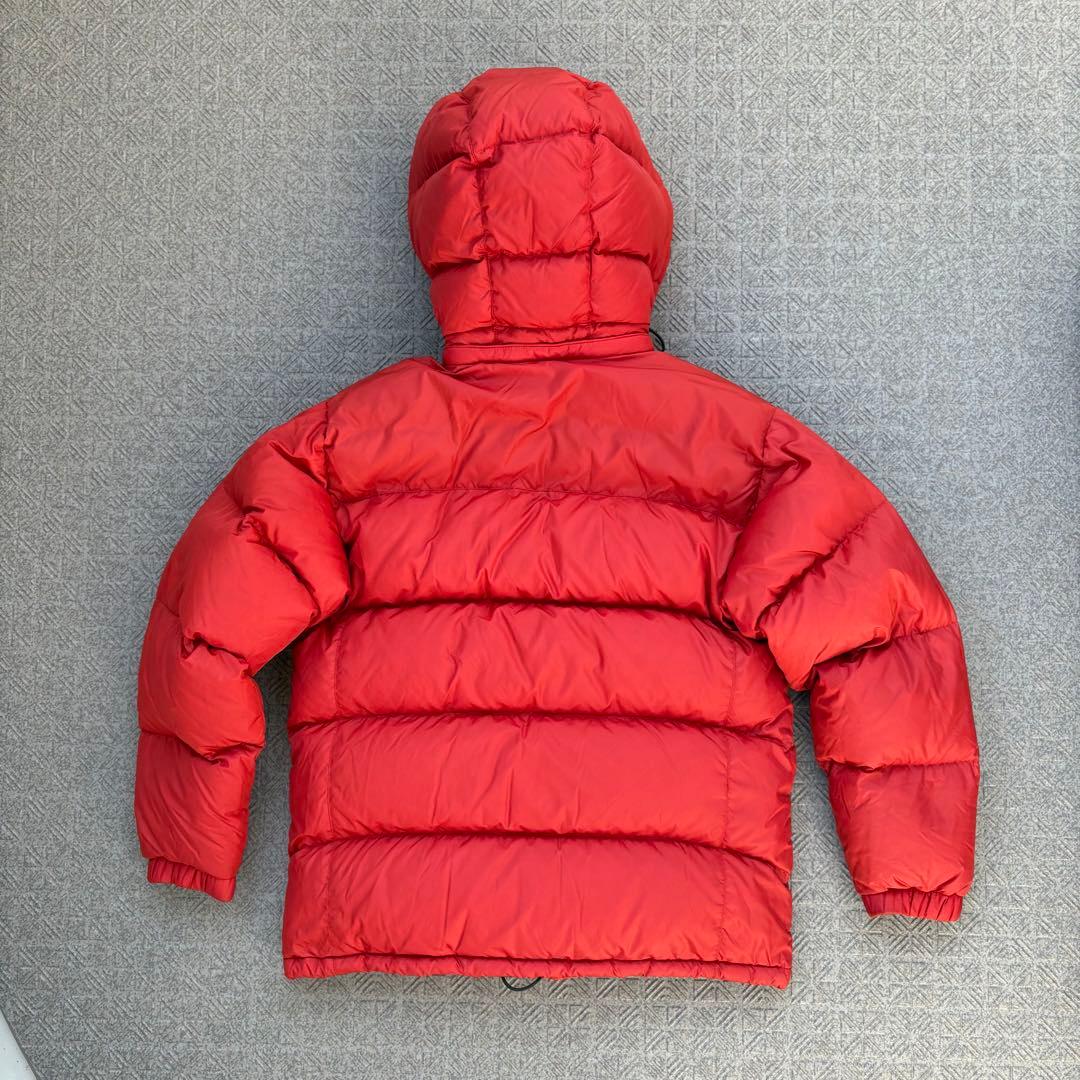 mont-bell モンベル アルパイン テック系 ネージュ スペリオダウン