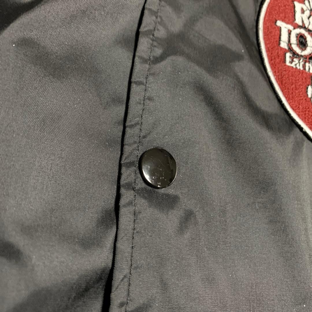 Reunion TOUR 2021 ツアーグッズ コーチジャケット エルレ