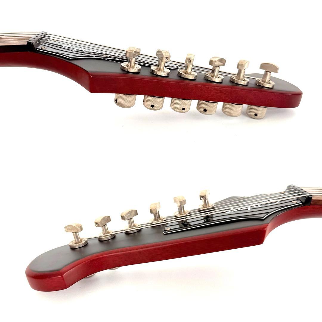 epiphone Firebird Studio エピフォン ファイヤーバード