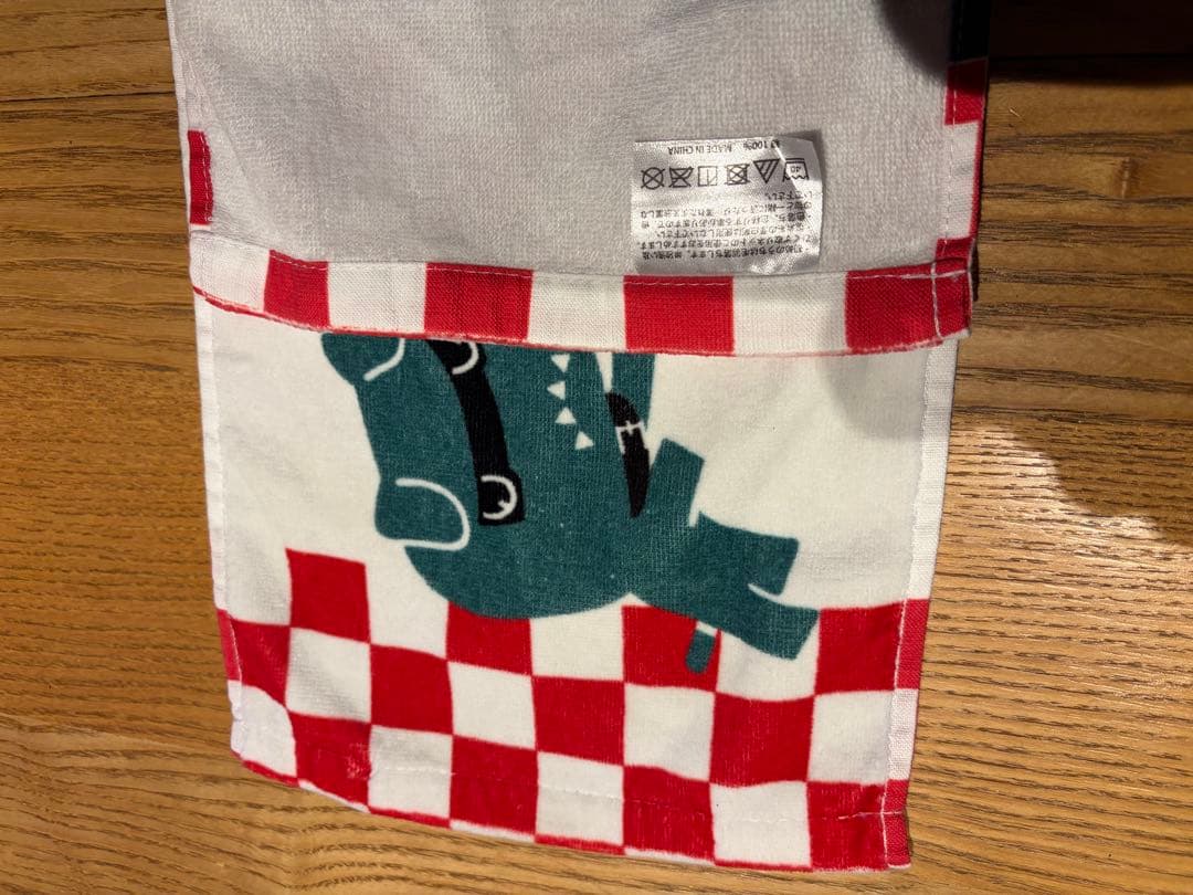 【新品未開封】三菱デリ丸big(おまけデリ丸キーホルダーボディ&デリ丸タオル)