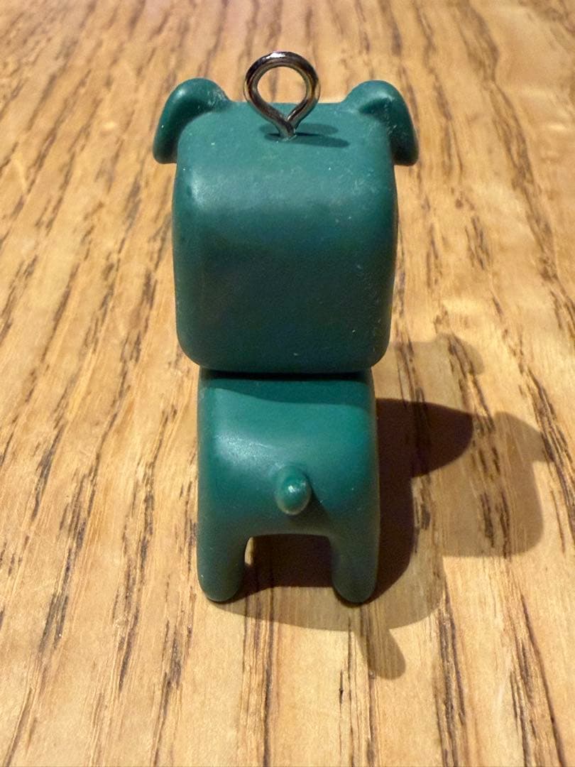 【新品未開封】三菱デリ丸big(おまけデリ丸キーホルダーボディ&デリ丸タオル)