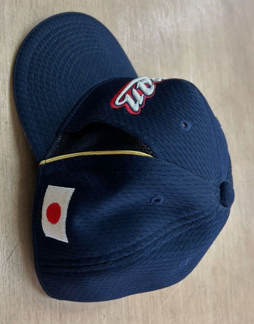 58cm ジャパン 野球日本代表 オーセンティック JAPAN プロコレクション