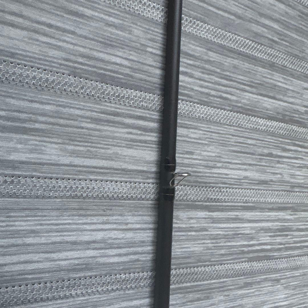 ウルフダウン　70MH 美品　最終値下げ‼️