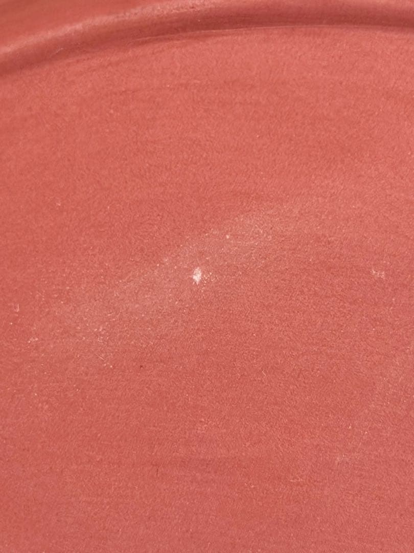 #ウェッジウッド クリムゾン ジャスパー 限定 オーバルプレート　S-3