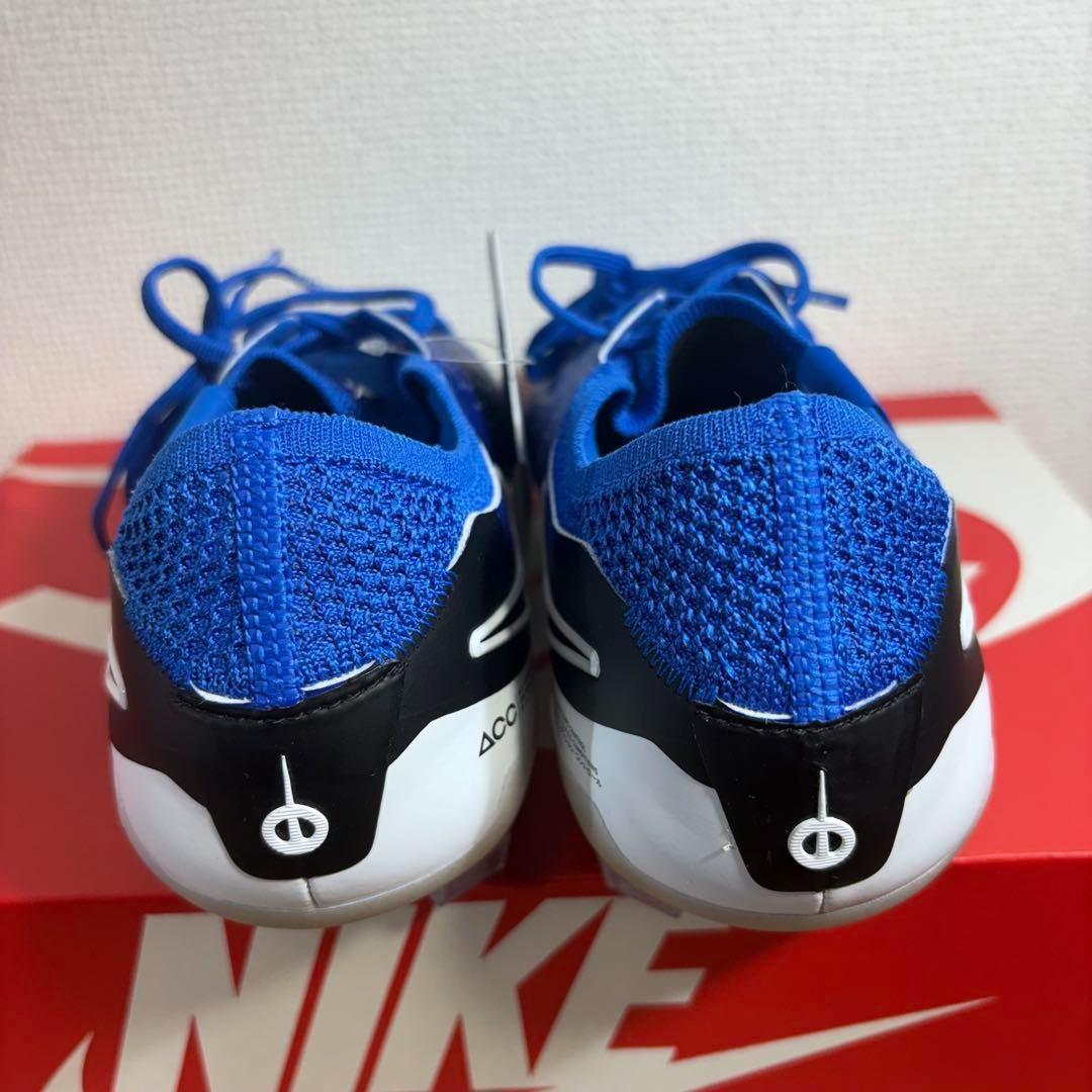 24cm ナイキ　レジェンド10 エリート　FG スパイク　DV4328-400