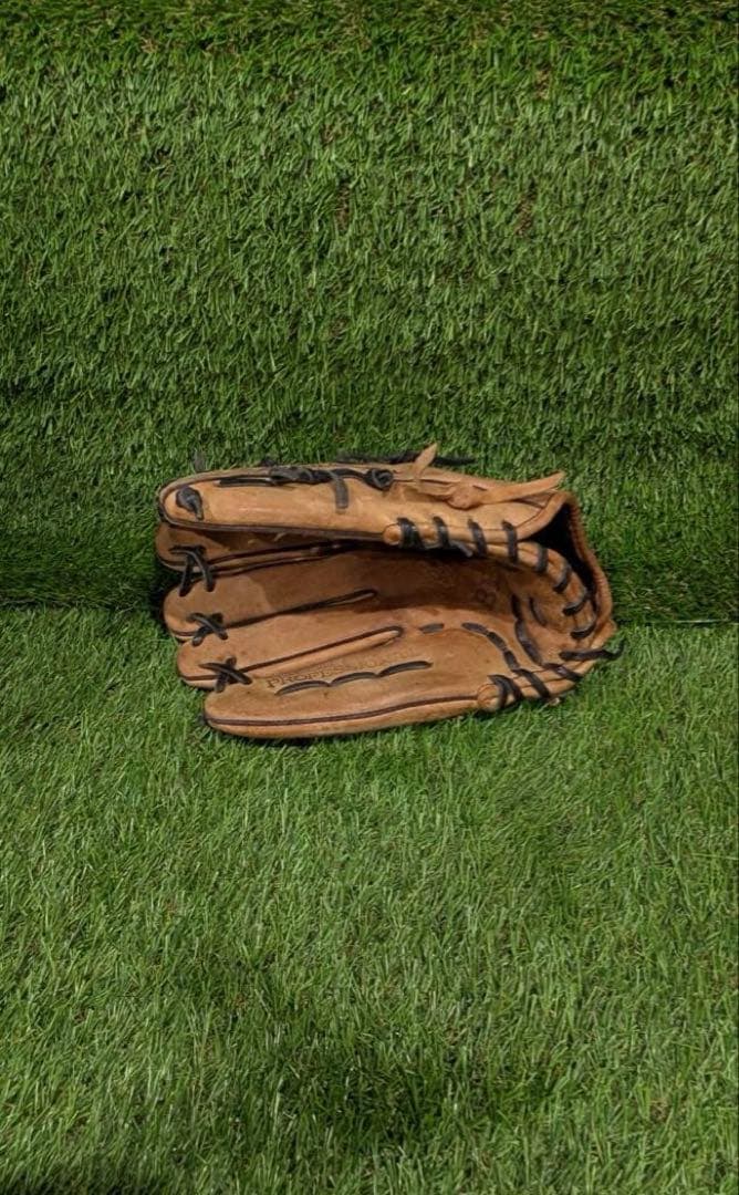 野球グラブ　グローブ　一般軟式大人用　外野手用　BEN