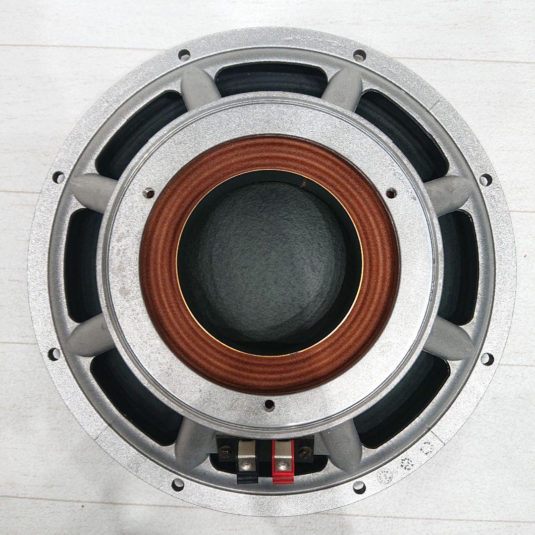 PEAVEY BLACK WIDOW 1202 4Ω リコーンバスケット 1本