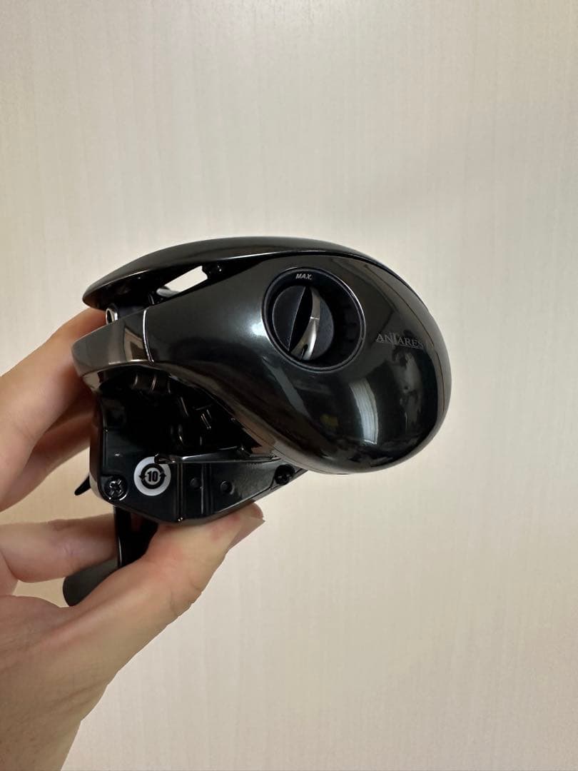 シマノ　23アンタレスDCMD XG 右