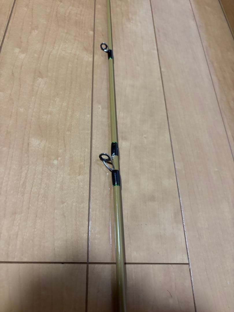 ゼニス　みなも64ML 美品